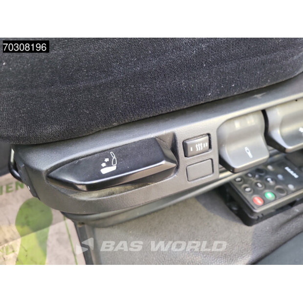 2020 MAN TGS 18.470-45936600