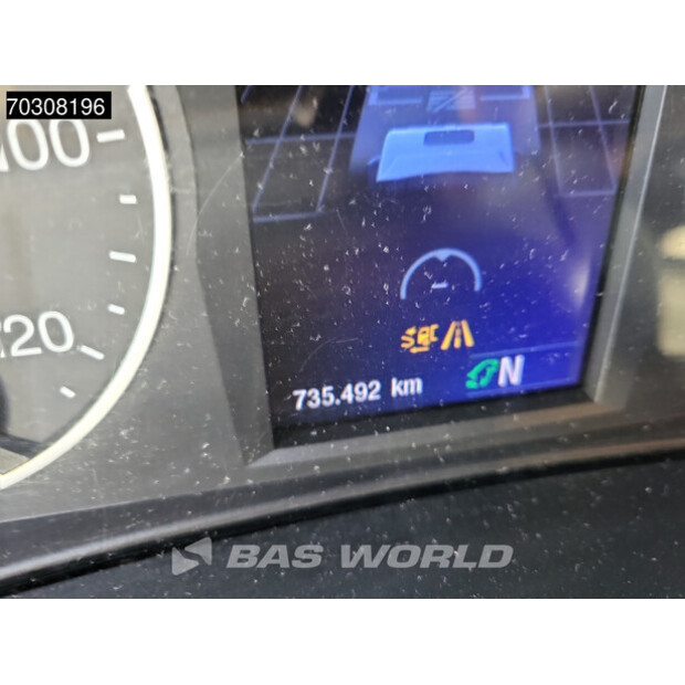 2020 MAN TGS 18.470-45936601