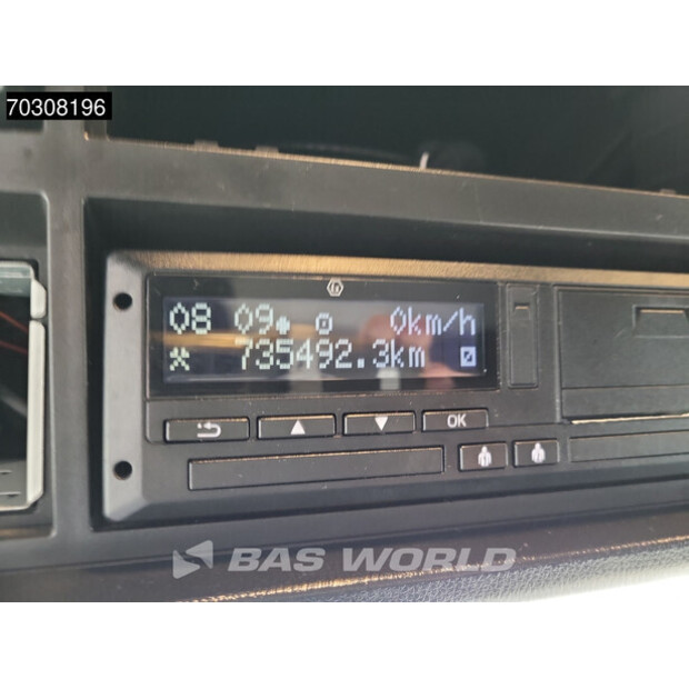 2020 MAN TGS 18.470-45936602