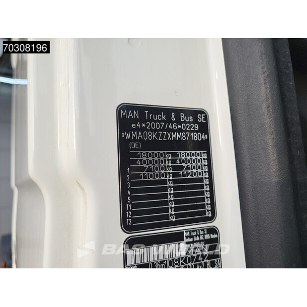 2020 MAN TGS 18.470-45936603