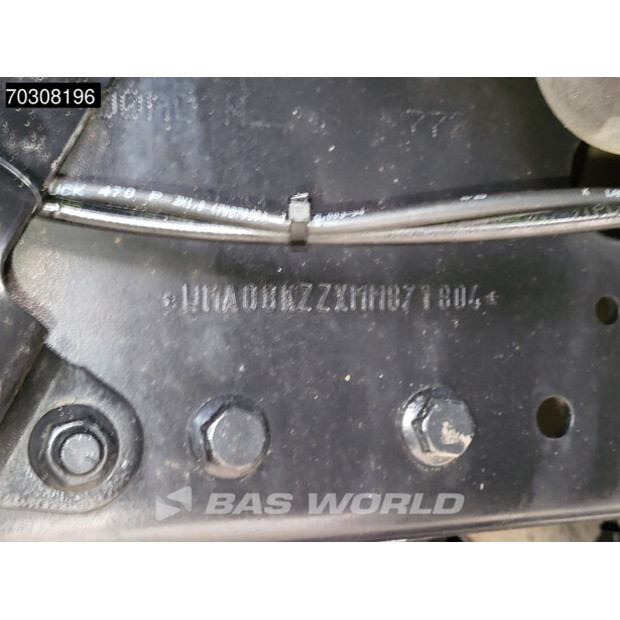 2020 MAN TGS 18.470-45936604