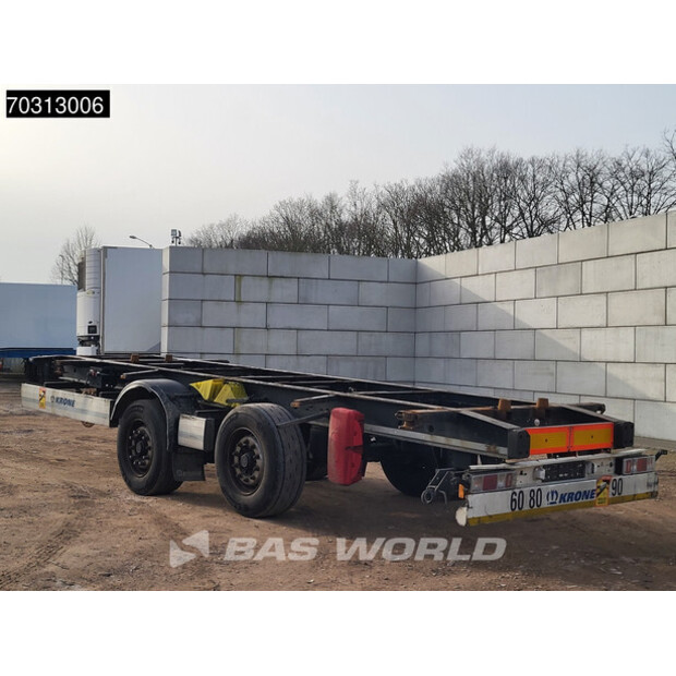 2017 Krone ZZ-45936608