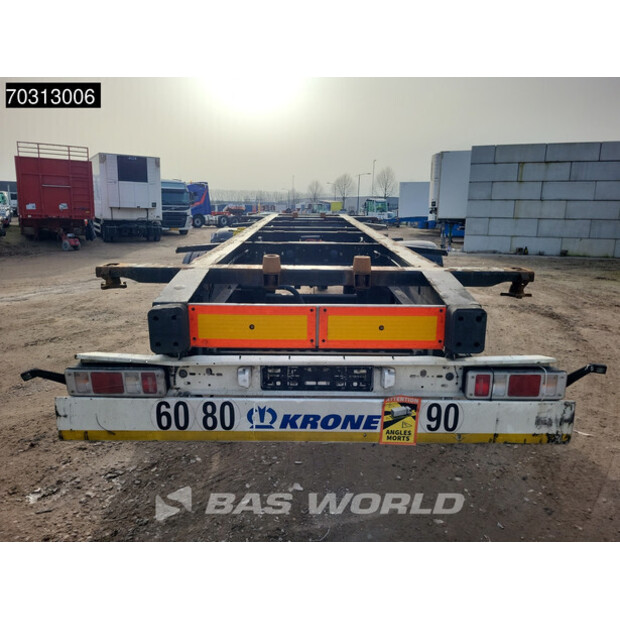 2017 Krone ZZ-45936609