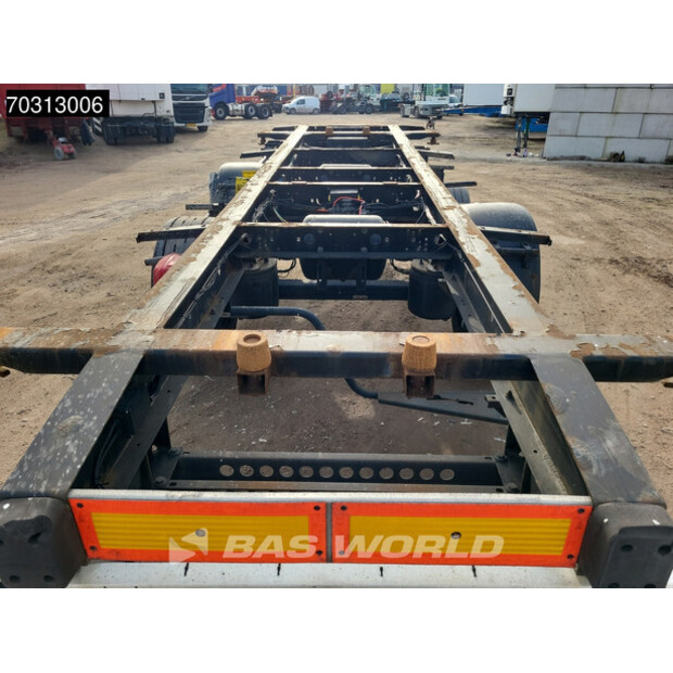 2017 Krone ZZ-45936611