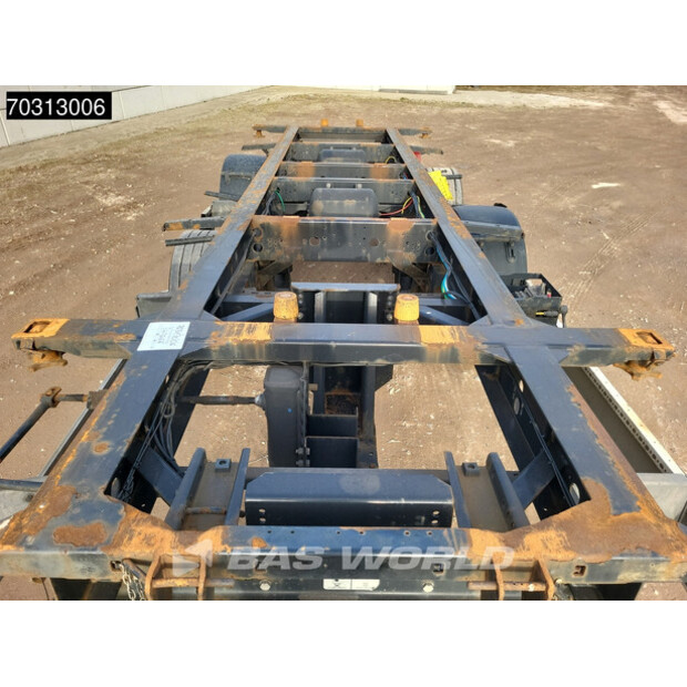 2017 Krone ZZ-45936612