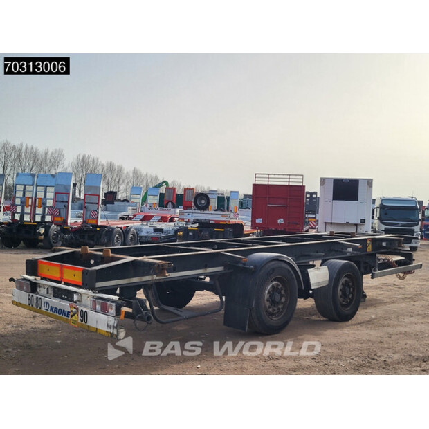 2017 Krone ZZ-45936613