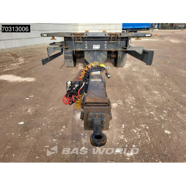 2017 Krone ZZ-45936615