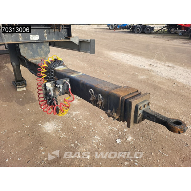 2017 Krone ZZ-45936618