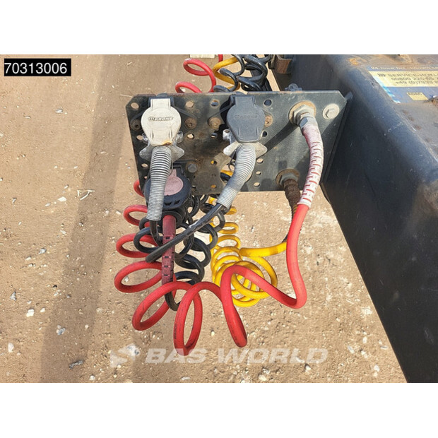 2017 Krone ZZ-45936619