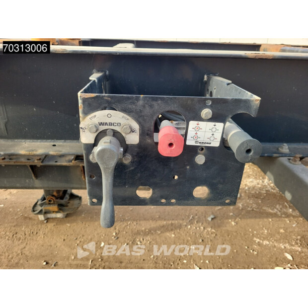 2017 Krone ZZ-45936621