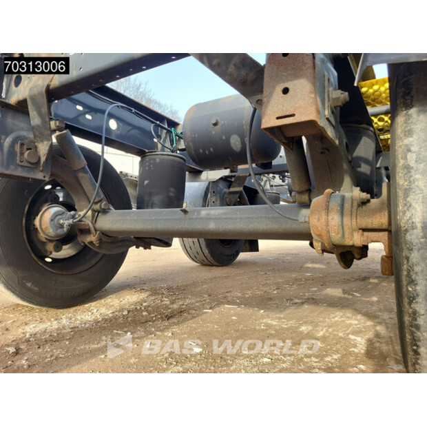 2017 Krone ZZ-45936622