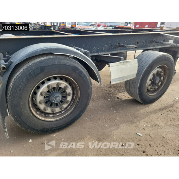 2017 Krone ZZ-45936624