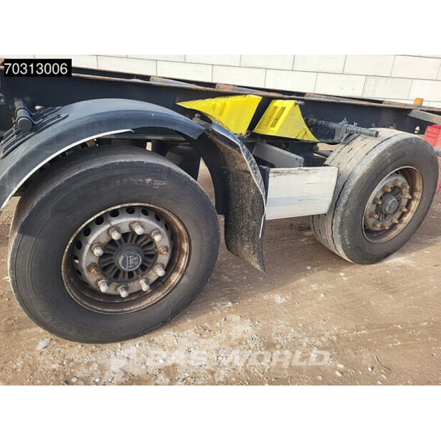 2017 Krone ZZ-45936625