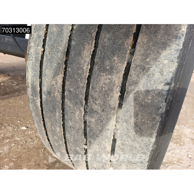 2017 Krone ZZ-45936626