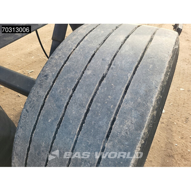 2017 Krone ZZ-45936627