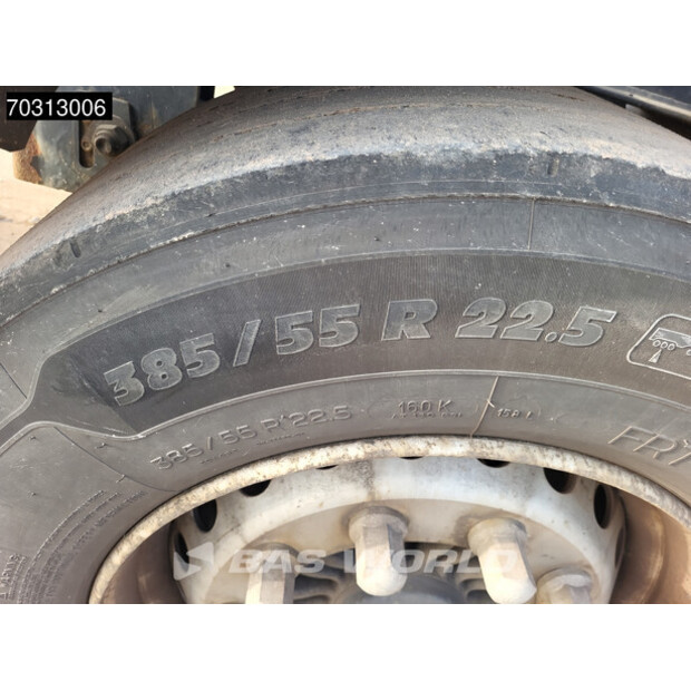 2017 Krone ZZ-45936628