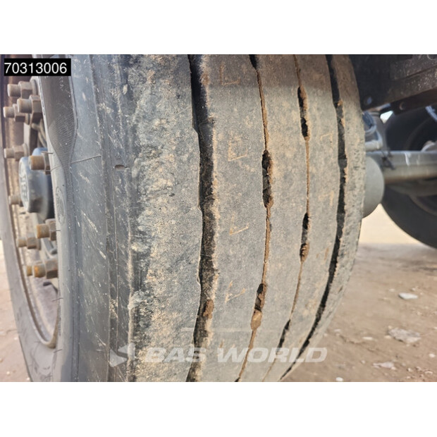 2017 Krone ZZ-45936629