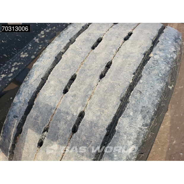 2017 Krone ZZ-45936630