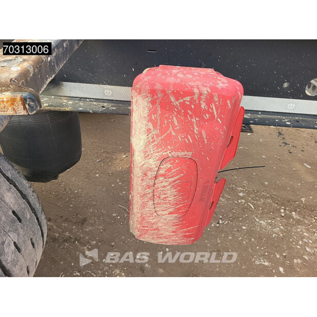 2017 Krone ZZ-45936631