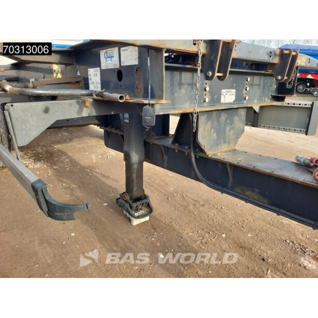 2017 Krone ZZ-45936633