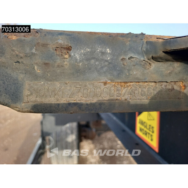 2017 Krone ZZ-45936637