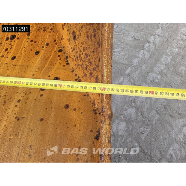 2016 Hitachi ZX300LC-6-45936655