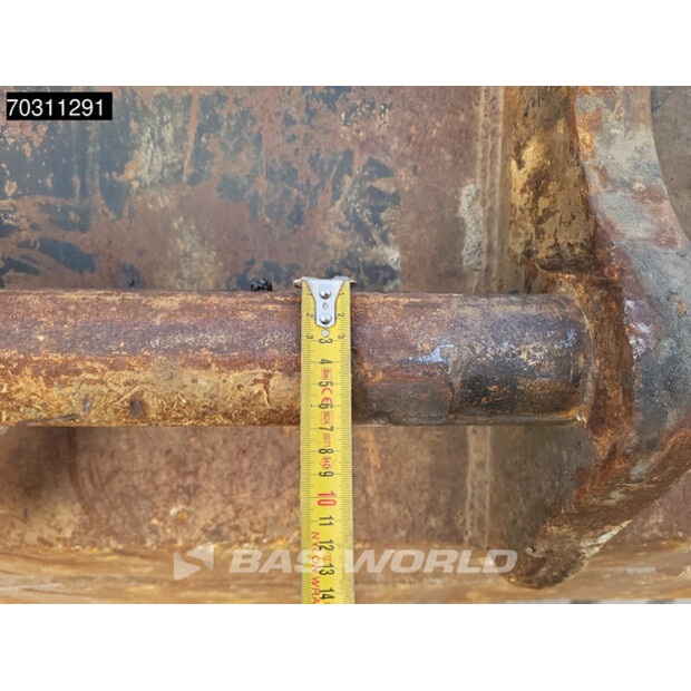 2016 Hitachi ZX300LC-6-45936665