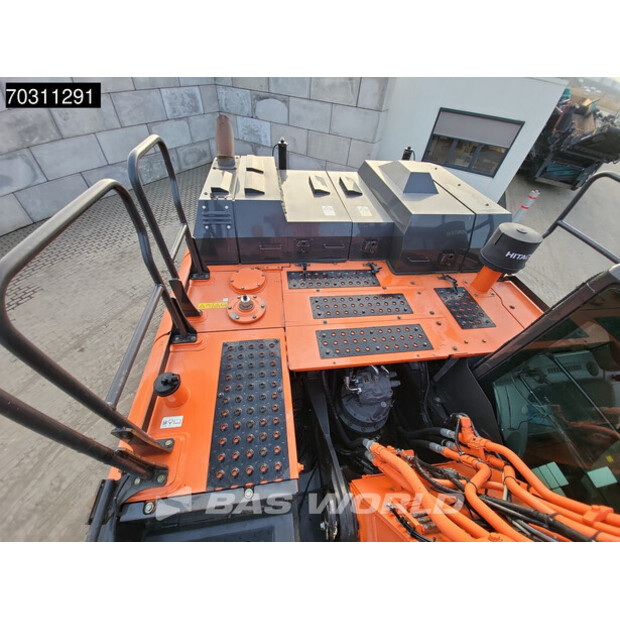 2016 Hitachi ZX300LC-6-45936670