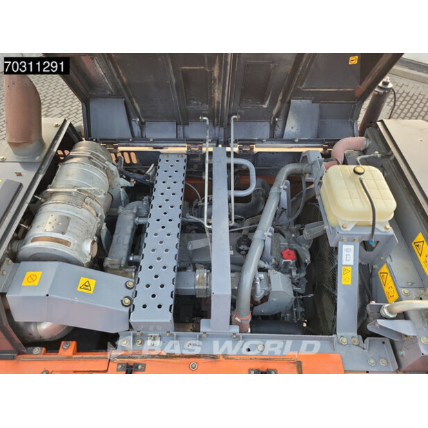 2016 Hitachi ZX300LC-6-45936671