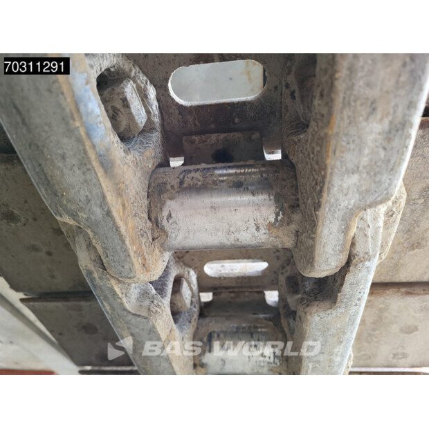 2016 Hitachi ZX300LC-6-45936682