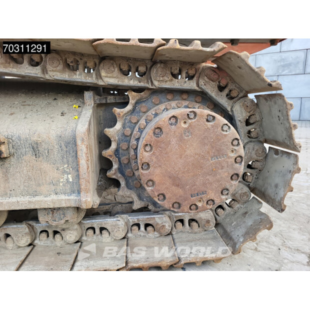 2016 Hitachi ZX300LC-6-45936684