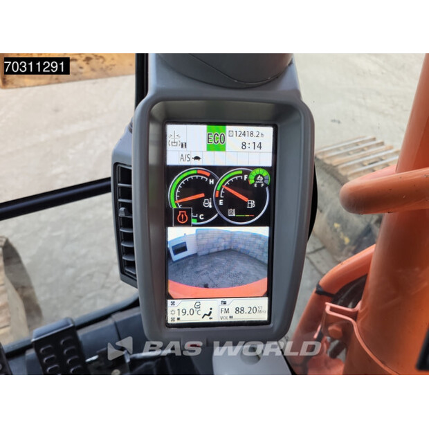 2016 Hitachi ZX300LC-6-45936688