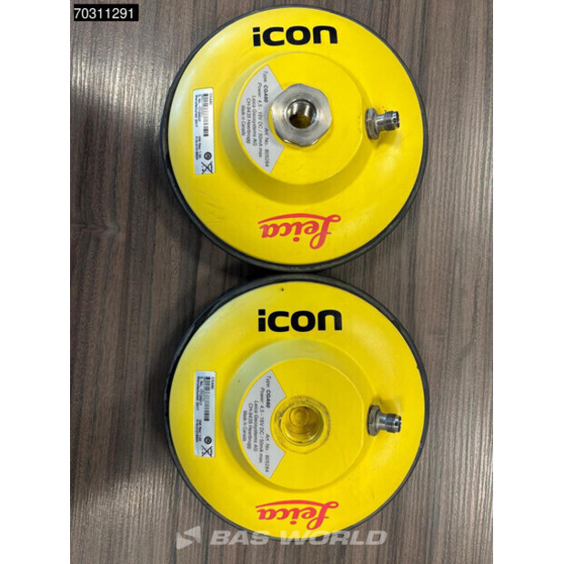 2016 Hitachi ZX300LC-6-45936700