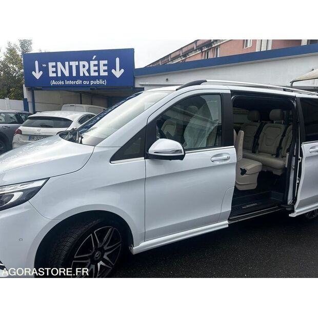 2019 Mercedes-Benz CLASSE V-45948732