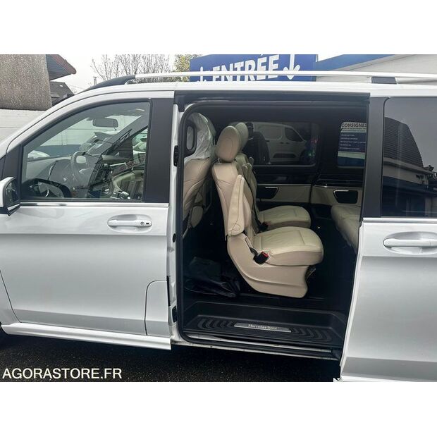 2019 Mercedes-Benz CLASSE V-45948733