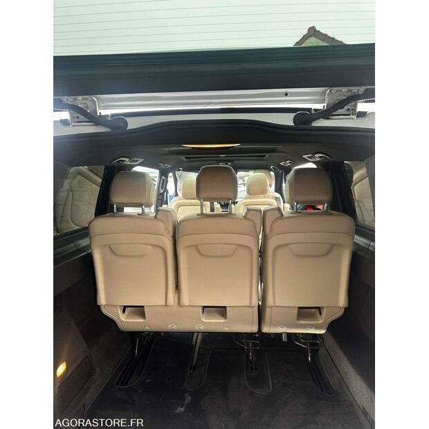 2019 Mercedes-Benz CLASSE V-45948738