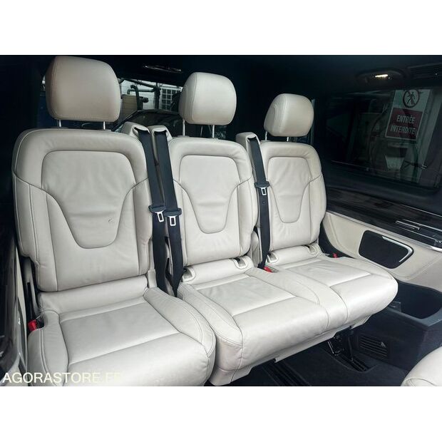 2019 Mercedes-Benz CLASSE V-45948741