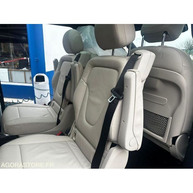 2019 Mercedes-Benz CLASSE V-45948742