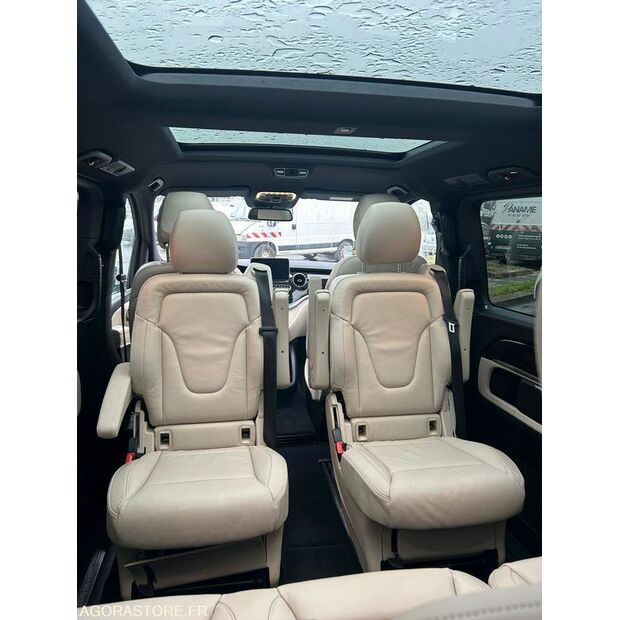 2019 Mercedes-Benz CLASSE V-45948744