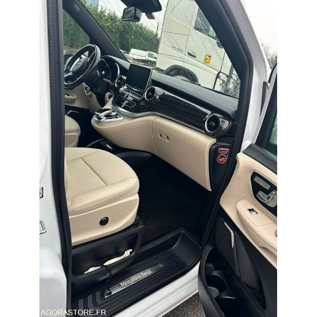 2019 Mercedes-Benz CLASSE V-45948745