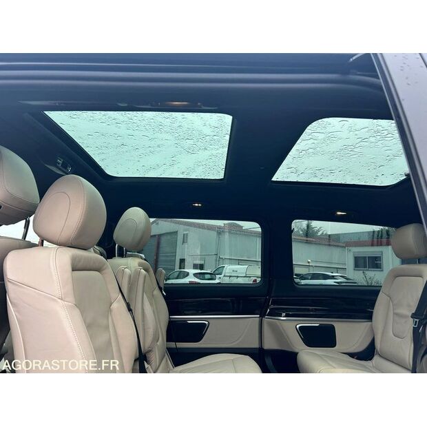 2019 Mercedes-Benz CLASSE V-45948748