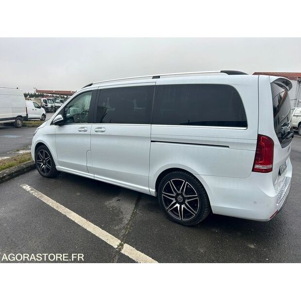 2019 Mercedes-Benz CLASSE V-45948754