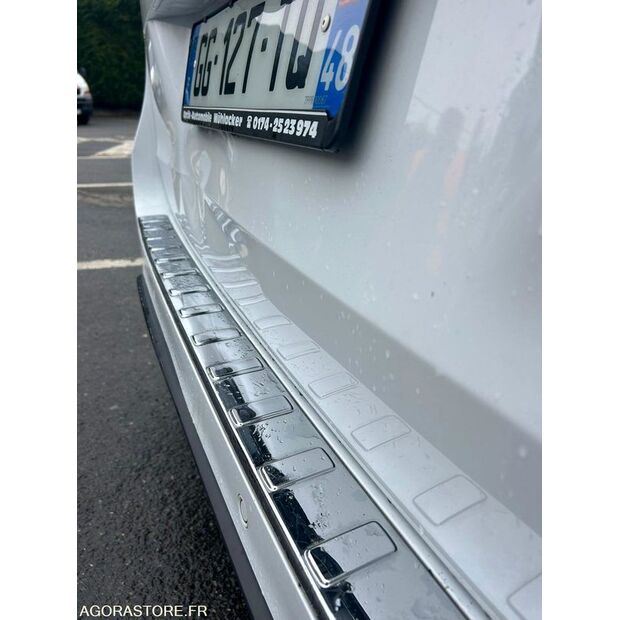 2019 Mercedes-Benz CLASSE V-45948756