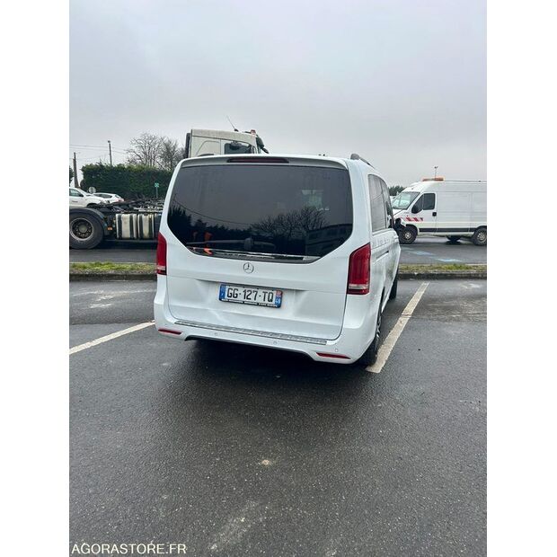 2019 Mercedes-Benz CLASSE V-45948759