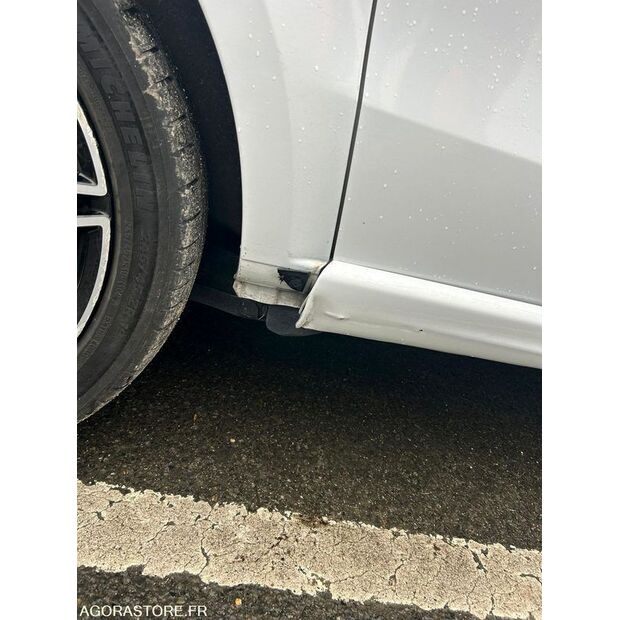 2019 Mercedes-Benz CLASSE V-45948760