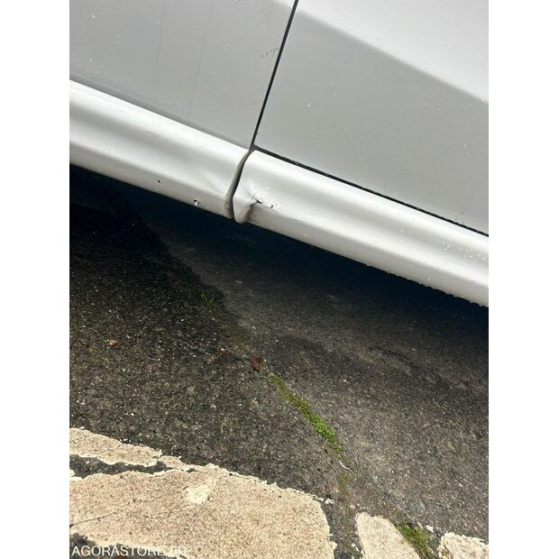 2019 Mercedes-Benz CLASSE V-45948761