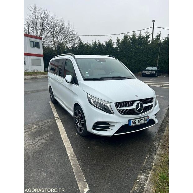 2019 Mercedes-Benz CLASSE V-45948763