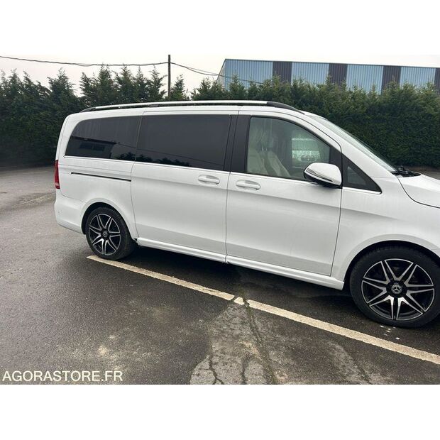 2019 Mercedes-Benz CLASSE V-45948765