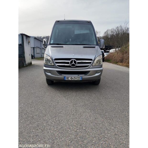 2010 Mercedes-Benz SPRINTER-45948766
