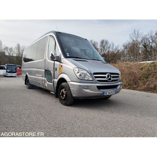 2010 Mercedes-Benz SPRINTER-45948767
